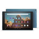 [FIREHD10-64GB-AZUL] Amazon - Tablet Fire HD 10 Pantalla de 10.1" 1080P Full HD 64 GB Último modelo