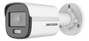 [DS-2CD1047G0-L(2.8mm)] Hikvision - Cámara HD Bullet Hikvision IP ColorVU 2K [4MP] Lente 2.8mm [Metalico]