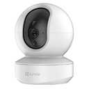 [CS-TY1-R101-1G2WF] Ezviz - Cámara Domo IP PT Inalambrica HD 1080P [2MP] WiFi Rotatoria Lente 4mm Interior