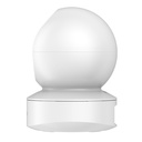 [CS-TY1-R101-1G2WF] Ezviz - Cámara Domo IP PT Inalambrica HD 1080P [2MP] WiFi Rotatoria Lente 4mm Interior
