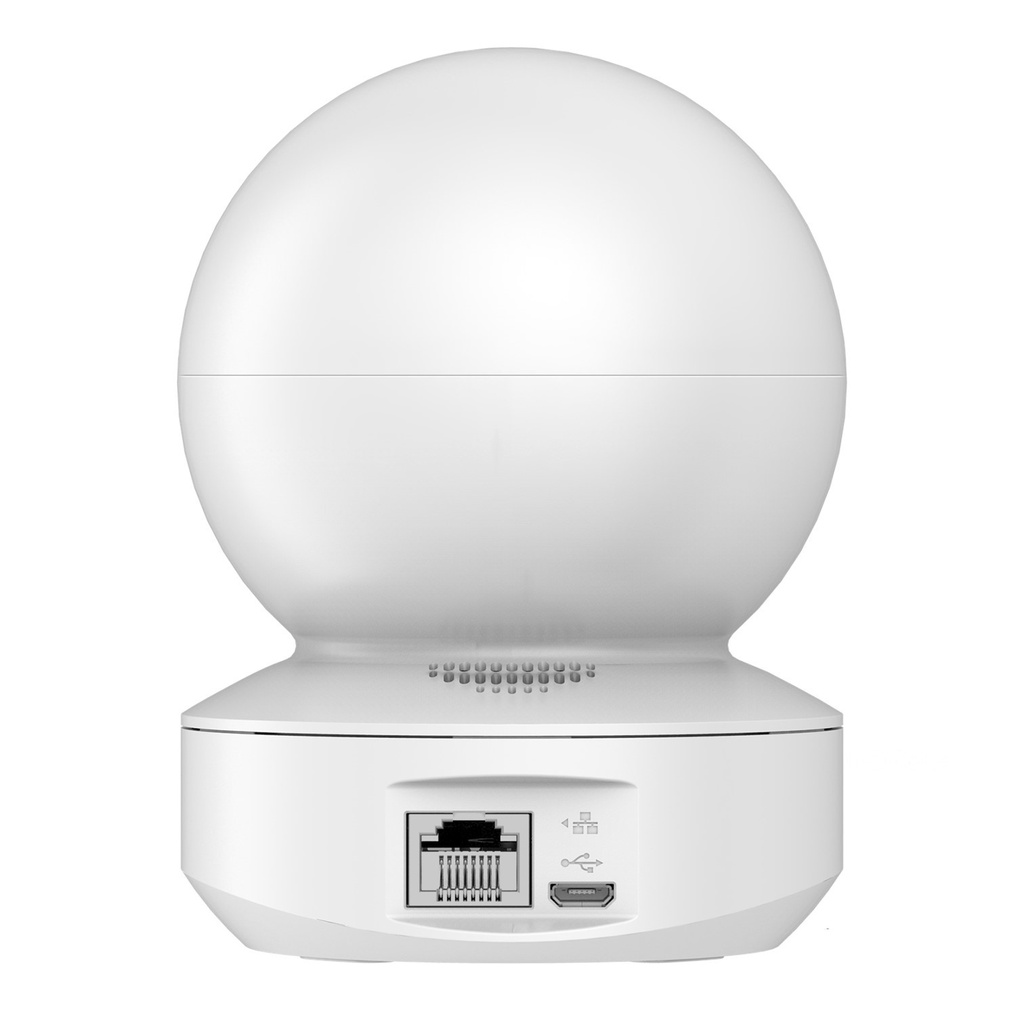[CS-TY1-R101-1G2WF] Ezviz - Cámara Domo IP PT Inalambrica HD 1080P [2MP] WiFi Rotatoria Lente 4mm Interior