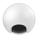 [CS-TY1-R101-1G2WF] Ezviz - Cámara Domo IP PT Inalambrica HD 1080P [2MP] WiFi Rotatoria Lente 4mm Interior