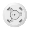 [CS-TY1-R101-1G2WF] Ezviz - Cámara Domo IP PT Inalambrica HD 1080P [2MP] WiFi Rotatoria Lente 4mm Interior