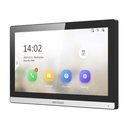 [DS-KH6350-WTE1] Hikvision - Monitor Para Videoportero Pantalla TFT de 7"
