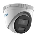 [IPC-T229H(2.8mm)] HiLook - Cámara  Domo IP ColorVu 1080P [2MP] Lente de 2.8mm [Metal/Plástico]