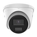 [IPC-T229H(2.8mm)] HiLook - Cámara  Domo IP ColorVu 1080P [2MP] Lente de 2.8mm [Metal/Plástico]