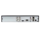 [DS-7204HGHI-K1] Hikvision - DVR 1080P [2MP] Lite Pentahibrido 4 Canales TurboHD + 1 Canales IP