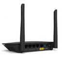 [E5400] Linksys - Router Inalambrico WiFi Doble Banda 10/100 AC1200 2 Antenas