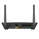 [MR6350] Linksys - Router Inalambrico WiFi Doble Banda 10/100 AC1200 2 Antenas