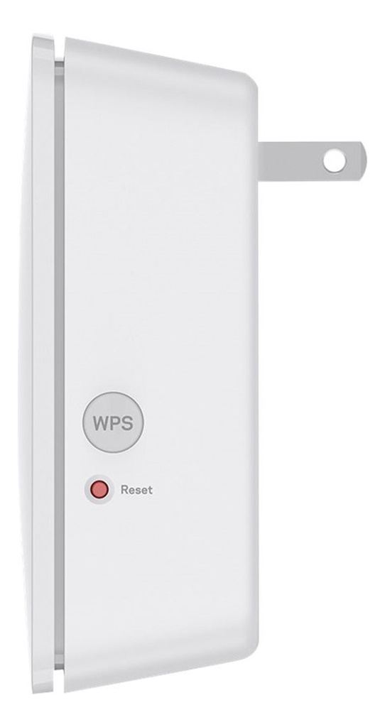 [RE6250] Linksys - Extensor de Rango WiFi Doble Banda AC750