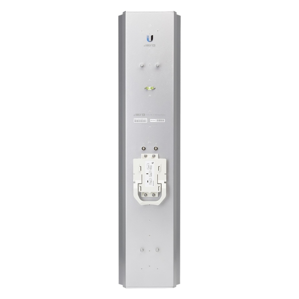 [AM-5AC21-60] Ubiquiti - Antena Sectorial de Estación Base airMAX AC de 60° 2X2 de 5 Ghz de 21 dBi