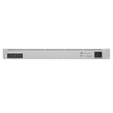 [USW-ENTERPRISE-24-POE] Ubiquiti - Switch UniFi Empresarial Capa 3 de 24 Puertos PoE 802.3af/at + 2 Puertos 1/10G SFP+ 400W