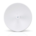 [PBE-5AC-620] Ubiquiti - PowerBeam airMAX AC hasta 450 Mbps 5 GHz con Antena Tipo Plato de 29 dBi