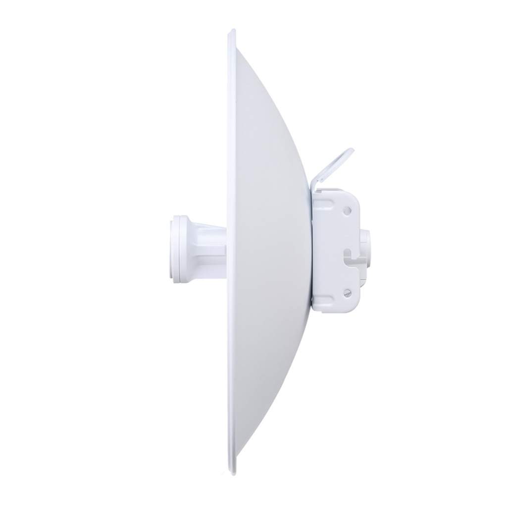 [PBE-5AC-620] Ubiquiti - PowerBeam airMAX AC hasta 450 Mbps 5 GHz con Antena Tipo Plato de 29 dBi