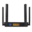 [EX141] TP-Link - Router Inalambrico Gigabit Doble Banda AX1500 WiFi6