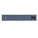 [DS-3E0516-E(B)] Hikvision - Switch de Escritorio de 16 Puertos a 10/100/1000 Mbps