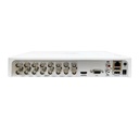 [DVR-116G-M1] Hikvision - DVR 1080P [2MP] Lite Pentahibrido 16 Canales TurboHD + 2 Canales IP