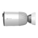[CS-BC1-B1] Ezviz - Kit de Estación y 1 Cámara Inalambrica con Bateria FHD 1080P [2MP] Exterior/Interior