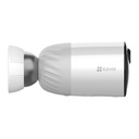 [CS-BC1-B1] Ezviz - Kit de Estación y 1 Cámara Inalambrica con Bateria FHD 1080P [2MP] Exterior/Interior