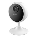 [CS-CB1-R100-1K2WF] Ezviz - Cámara Domo Ip Inalambrica con Bateria HD 1080P [2MP] WiFi Lente 2.8mm Interior Serie H Tipo-C
