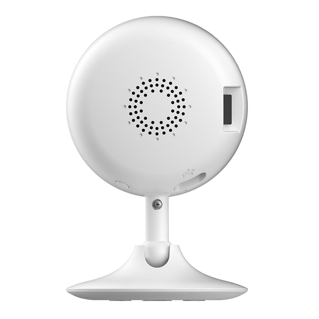 [CS-CB1-R100-1K2WF] Ezviz - Cámara Domo Ip Inalambrica con Bateria HD 1080P [2MP] WiFi Lente 2.8mm Interior Serie H Tipo-C