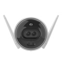 [CS-CV310-C1-6B22WF-D1Y0(2.8mm)] Ezviz - Cámara Bullet Ip Inalambrica HD 1080P [2MP] WiFi Lente 2.8mm Exterior/Interior