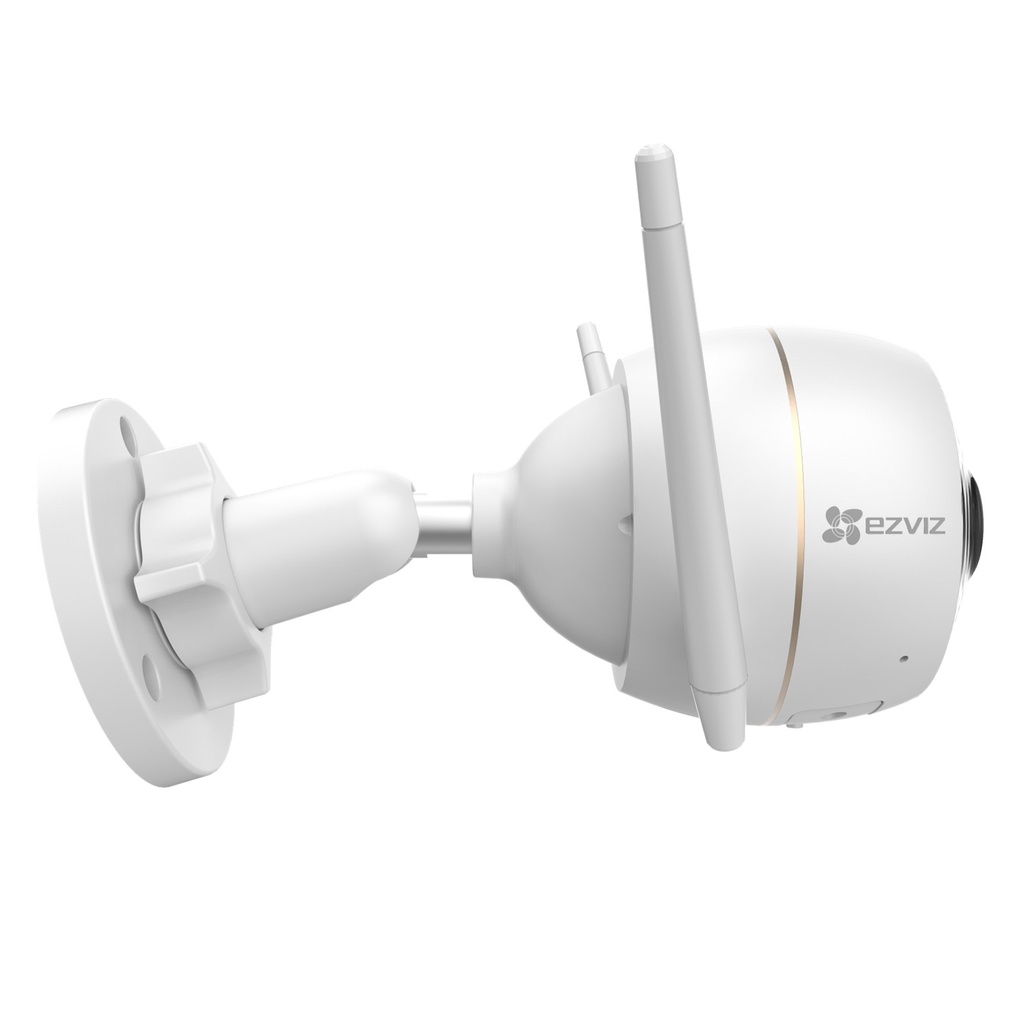 [CS-CV310-C1-6B22WF-D1Y0(2.8mm)] Ezviz - Cámara Bullet Ip Inalambrica HD 1080P [2MP] WiFi Lente 2.8mm Exterior/Interior