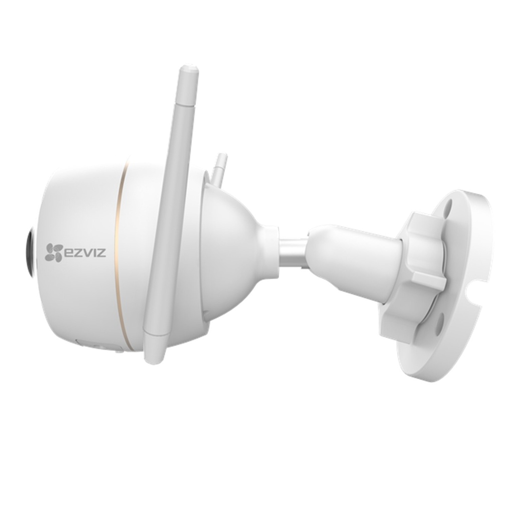 [CS-CV310-C1-6B22WF-D1Y0(2.8mm)] Ezviz - Cámara Bullet Ip Inalambrica HD 1080P [2MP] WiFi Lente 2.8mm Exterior/Interior