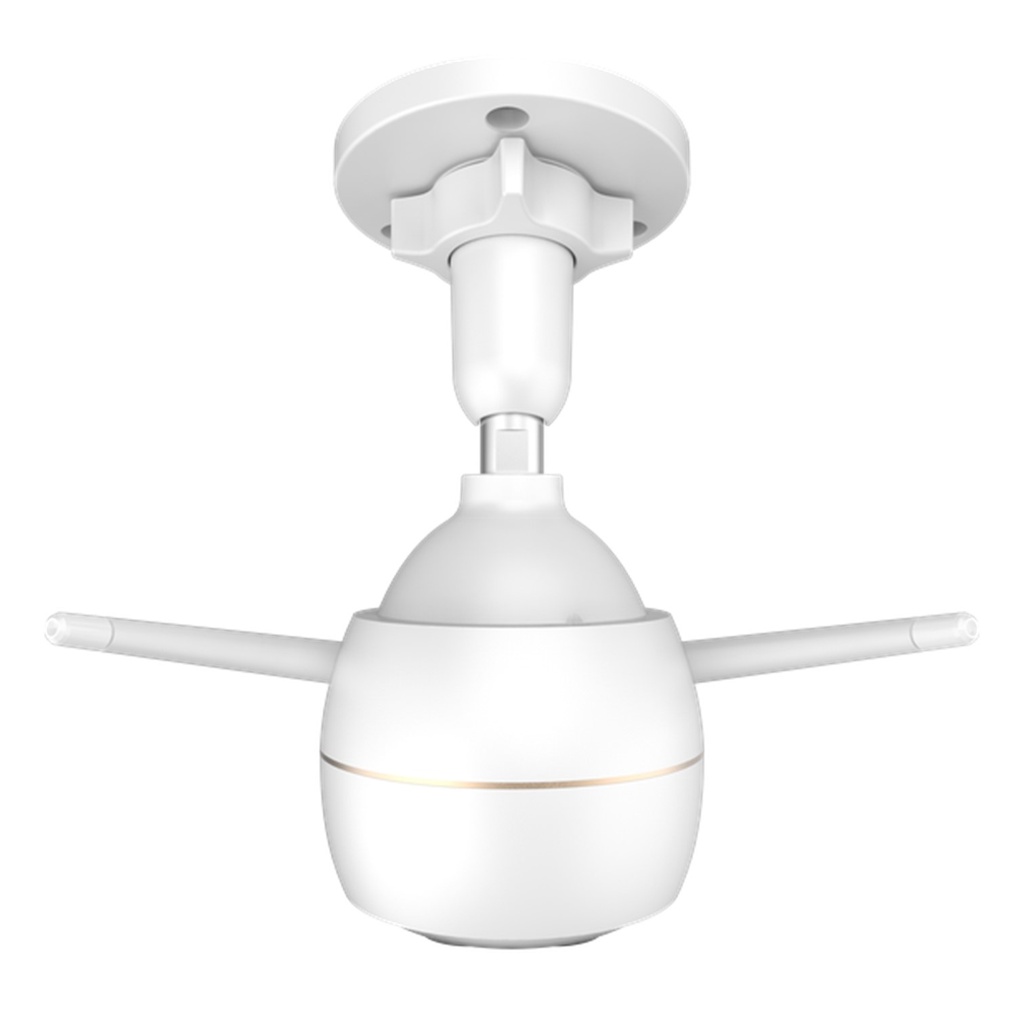 [CS-CV310-C1-6B22WF-D1Y0(2.8mm)] Ezviz - Cámara Bullet Ip Inalambrica HD 1080P [2MP] WiFi Lente 2.8mm Exterior/Interior