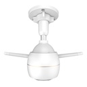 [CS-CV310-C1-6B22WF-D1Y0(2.8mm)] Ezviz - Cámara Bullet Ip Inalambrica HD 1080P [2MP] WiFi Lente 2.8mm Exterior/Interior