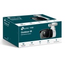 [C330I-2.8] Vigi By TP-Link - Cámara Bullet IP POE HD [3MP] Lente 2.8mm