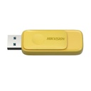 [HS-USB-M210S/128G/U3] Hikvision - Pendrive 128Gb USB 3.0 Amarillo Hikstorage
