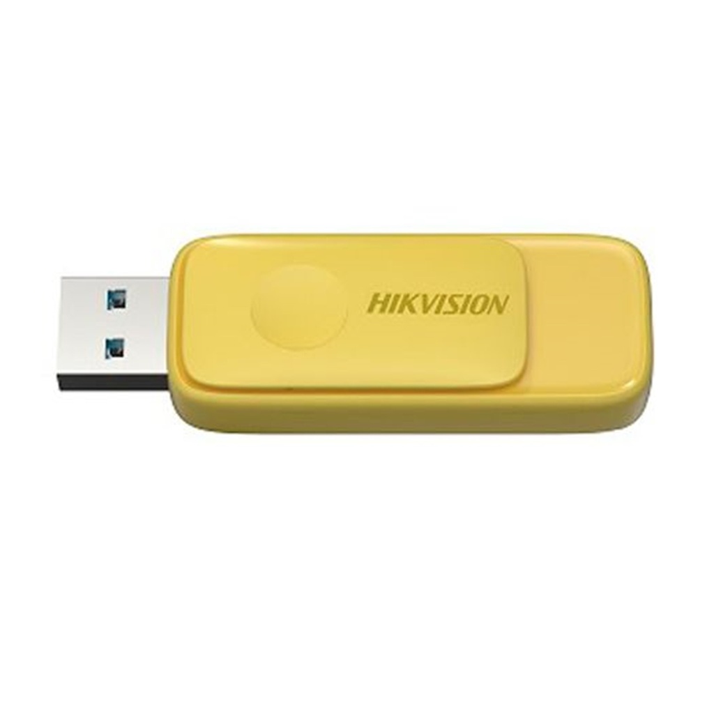 [HS-USB-M210S/16G/U3] Hikvision - Pendrive 16Gb USB 3.0 Amarillo Hikstorage
