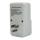 [HKM-V099-D-120V] HKM - Protector  C/Pantalla Equipos Electronicos 120V 15A 1 Toma [Enchufable]