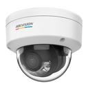 [DS-2CD1147G0-L(2.8mm)] Hikvision - Cámara HD Domo ColorVU IP 2K [4MP] Lente 2.8mm [Metal/Plástico]