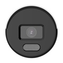 [DS-2CD1027G0-LUF(2.8mm)] Hikvision - Cámara HD Domo ColorVU IP 1080P [2MP] Lente 2.8mm [Metalico]