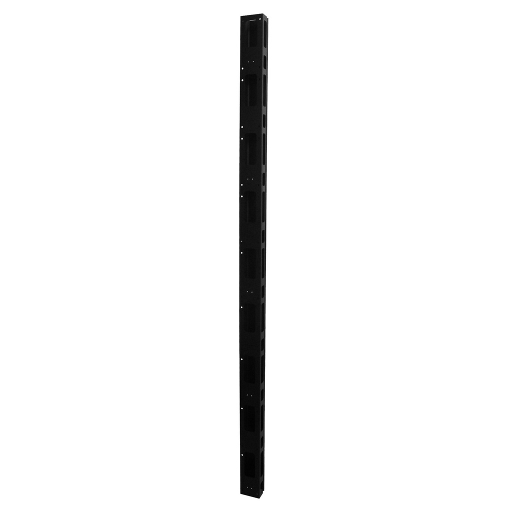 [STC-VCM2] STC - Organizador de Cable Vertical [2 Metros]