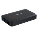 [KP2-PLUS] Marsriva - Mini UPS 16.000Mah 18W 4 Puertos 