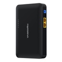 [KP2-PLUS] Marsriva - Mini UPS 16.000Mah 18W 4 Puertos 