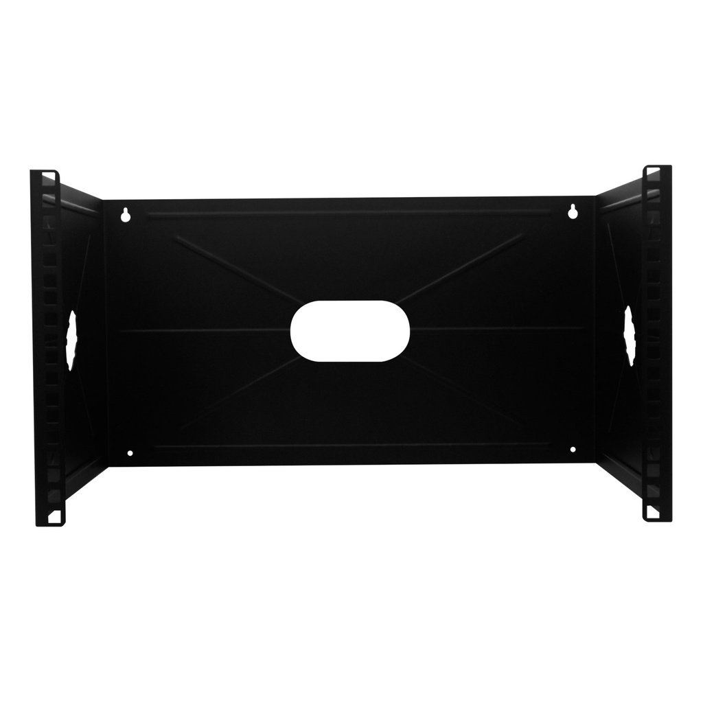 [R-9U-A] Onlink - Rack Pared Abierto 9U