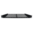 [B-19x12-1U-V] Onlink - Bandeja para Rack Ventilada 19x12 1U