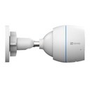 [CS-H3c-R100-1K2WFL(2.8mm)] Ezviz - Cámara Bullet Ip Inalambrica HD 1080P [2MP] WiFi Lente 2.8mm Exterior/Interior a Color [Serie H]