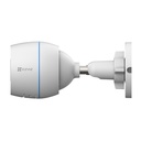 [CS-H3c-R100-1K2WFL(2.8mm)] Ezviz - Cámara Bullet Ip Inalambrica HD 1080P [2MP] WiFi Lente 2.8mm Exterior/Interior a Color [Serie H]