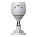 [CS-H3c-R100-1K2WFL(2.8mm)] Ezviz - Cámara Bullet Ip Inalambrica HD 1080P [2MP] WiFi Lente 2.8mm Exterior/Interior a Color [Serie H]