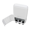 [CRS305-1G-4S+OUT] Mikrotik - Ultimate value pick for 10 Gigabit outdoor networking. High masts, poles, or towers