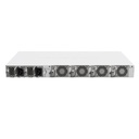 [CRS518-16XS-2XQ-RM] Mikrotik - Cloud Router Switch 518-16XS-2XQ-RM with RouterOS L5 license