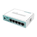 [RB750Gr3] Mikrotik - hEX with case