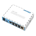 [RB951Ui-2nD] Mikrotik - hAP with enclosure 