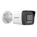 [DS-2CD1023G2-LIU(2.8mm)] Hikvision - Cámara HD Bullet ColorVU Dual Ligth con Audio IP 1080P [2MP] Lente 2.8mm [Metal/Plástico]