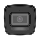 [DS-2CD1023G2-LIU(2.8mm)] Hikvision - Cámara HD Bullet ColorVU Dual Ligth con Audio IP 1080P [2MP] Lente 2.8mm [Metal/Plástico]